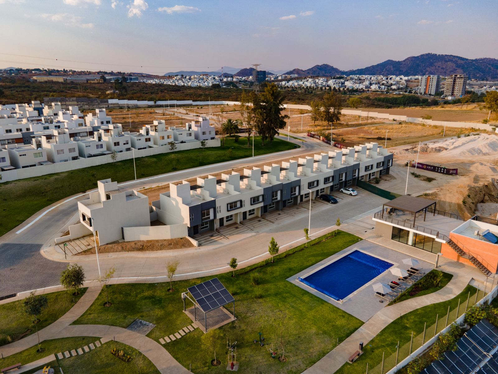 ABIE, foto oficial 2
