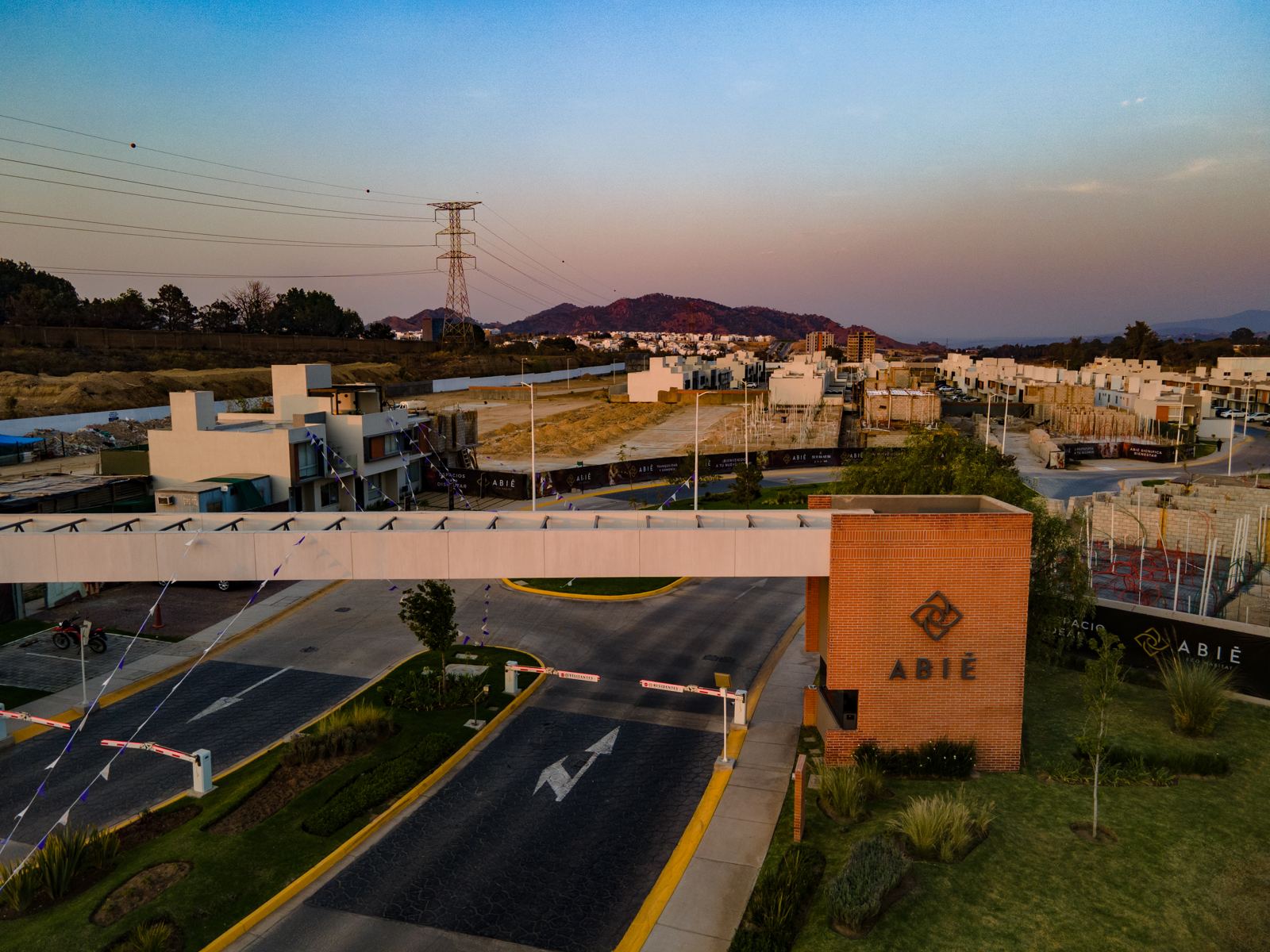 ABIE, foto oficial 13